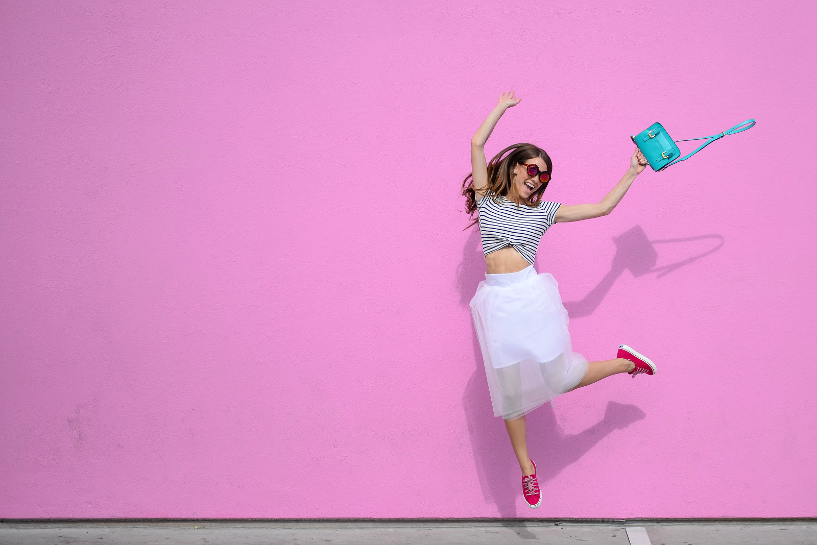 Where to Find La's Most Instagrammable Locations