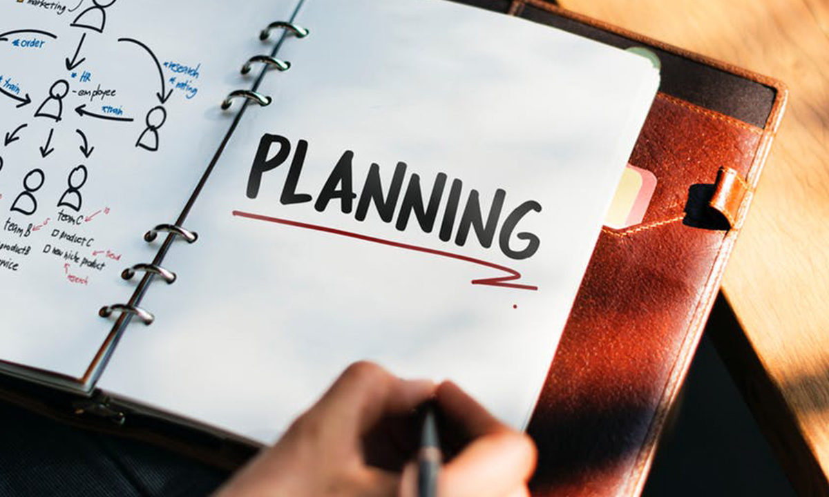 How to Say Thank You to Your Wedding Planner