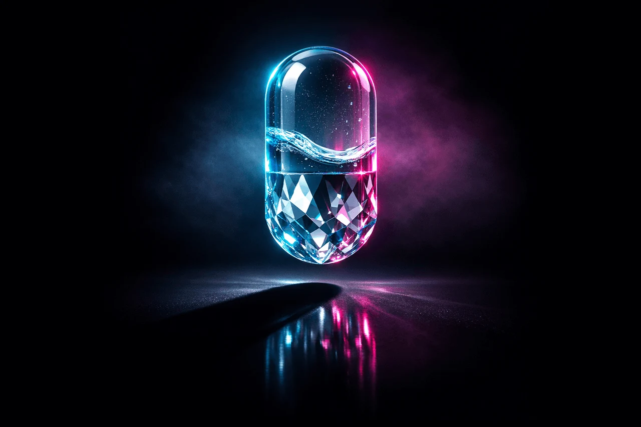 What Changes When Glp-1s Become Pills