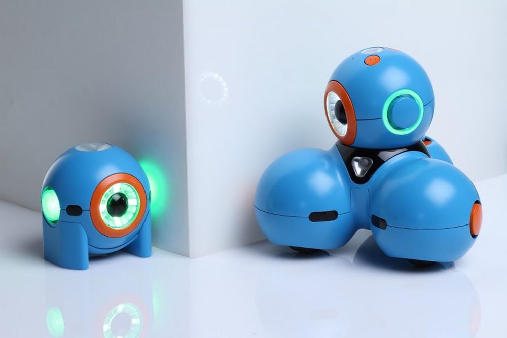 Unlock Your Child’s Potential with Toy Robots