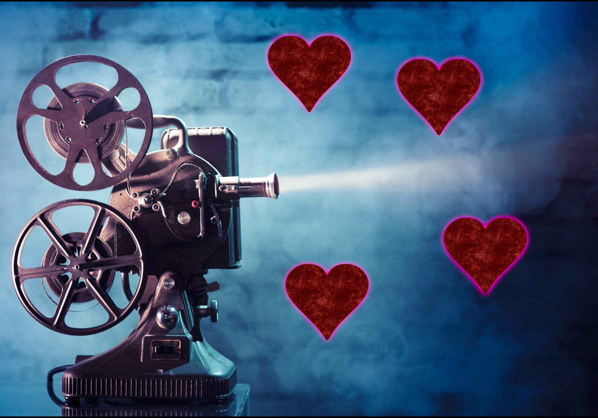 20 Romantic Movies for Everyone