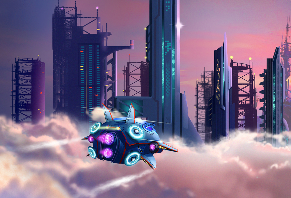 Pursuing the Blade Runners