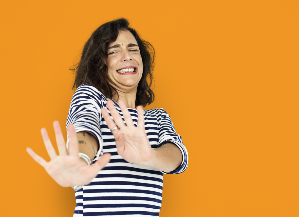 If You Have Trypophobia, Don't Open This