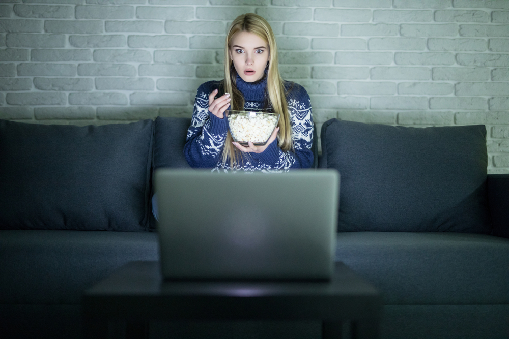 Netflix Originals in April and May