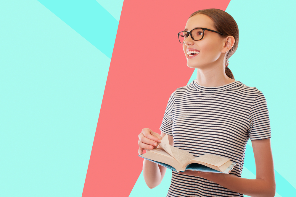 15 Stunning Tattoos Inspired by Books