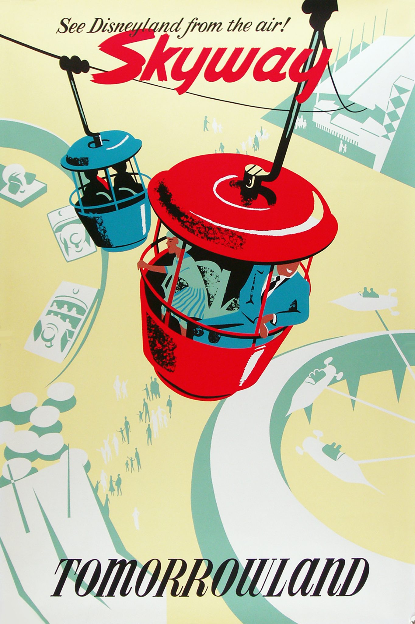 The Top 30 Rides at Walt Disney World