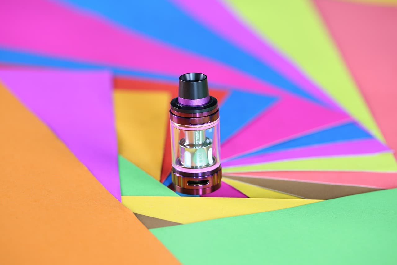 5 Factors to Consider When Choosing an E-liquid