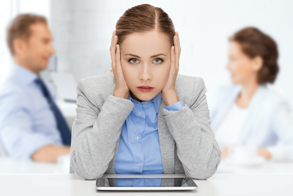 White Noise Explained: How the Right Generator for the Office Can Help