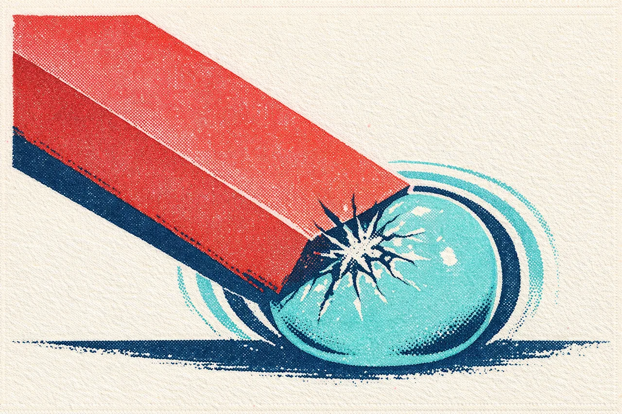 Why This Winter's Flu Feels So Brutal