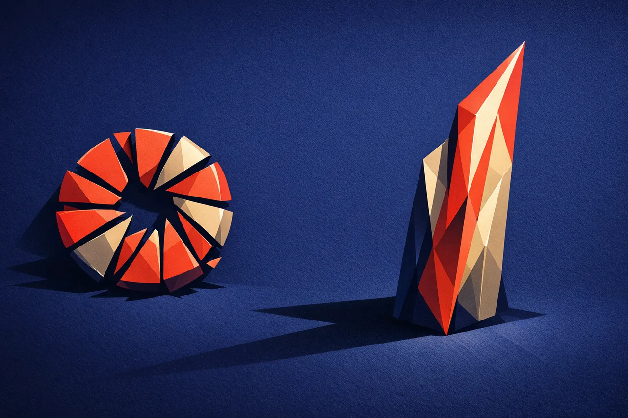 The Hidden Catch Behind GLP‑1 Weight Loss