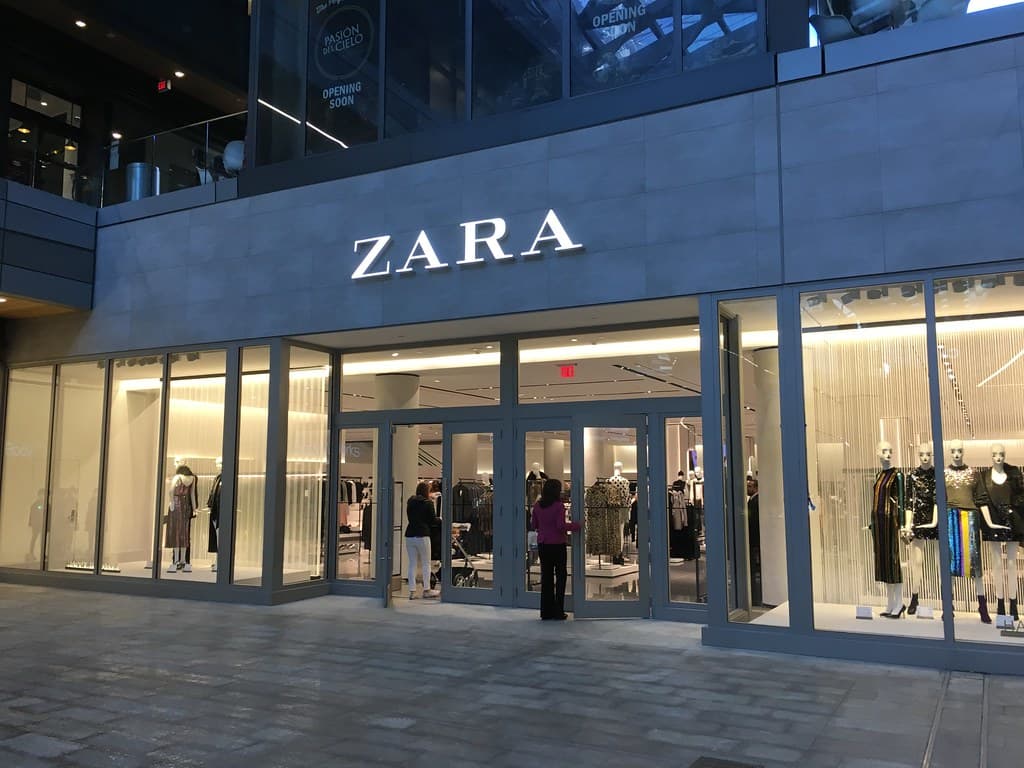 Useful Facts About Zara Clothing Online Shopping